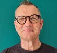 Mark Rogers of Grounded AI
